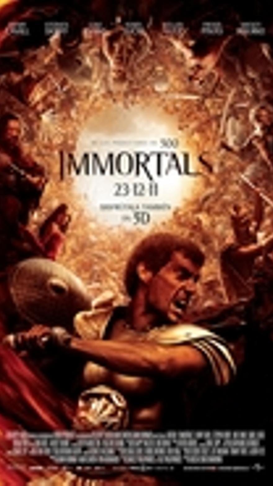 Immortals