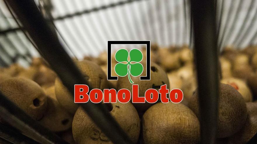 Bonoloto, resultado del sorteo del sábado 8 de diciembre de 2018