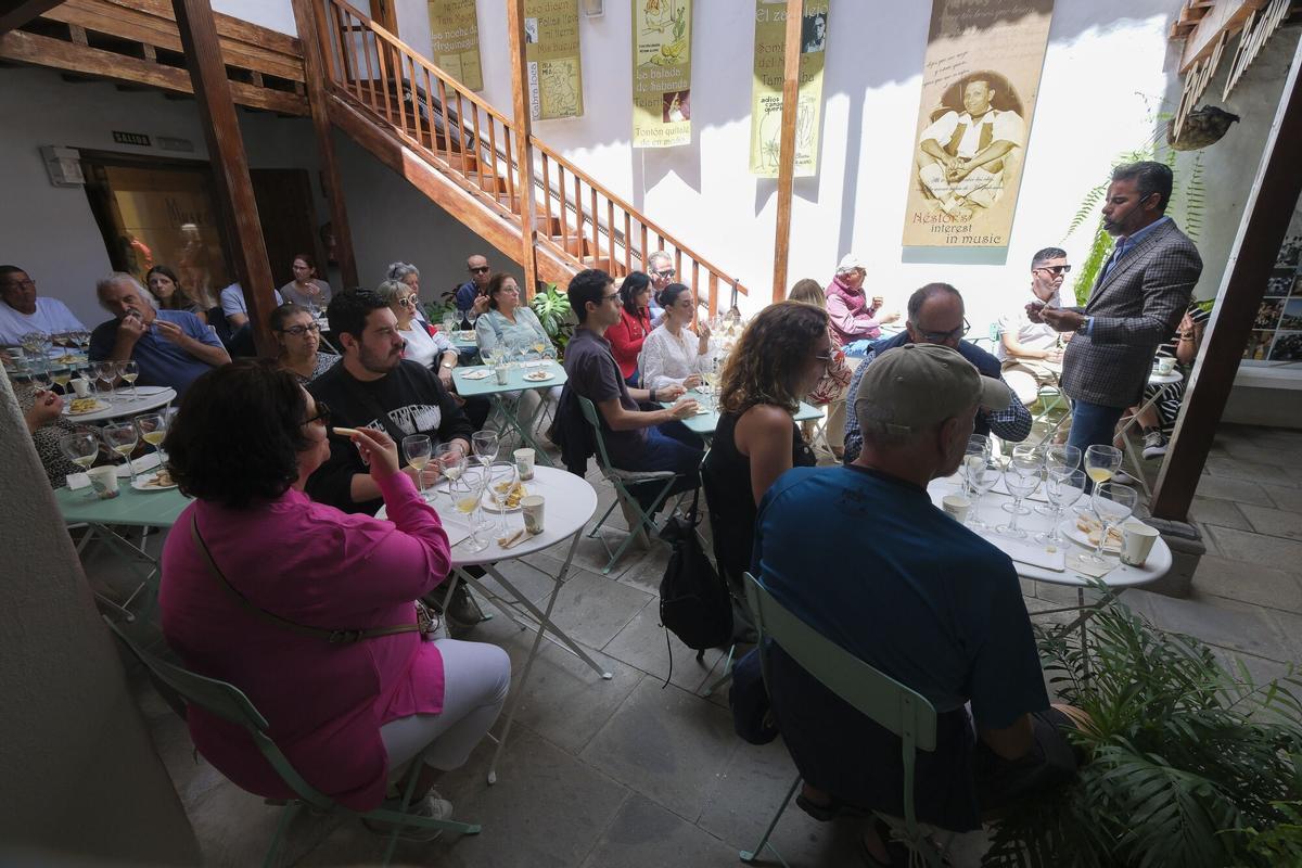 Fiesta del Queso en Guía 2026