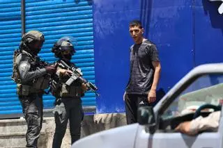 La ONU alerta de que Cisjordania está "al borde del colapso"
