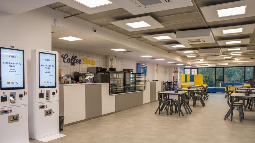 La Xunta advierte de una «desbandada» de las concesionarias de cafeterías escolares tras la normativa estatal de comedores