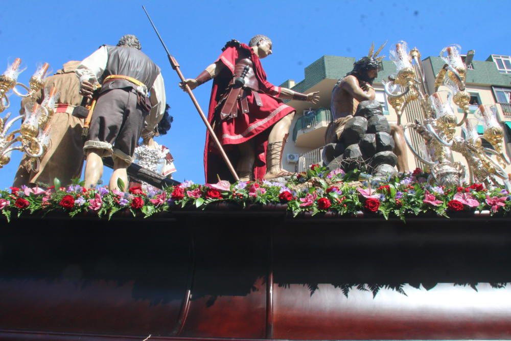 Domingo de Ramos | Humildad y Paciencia