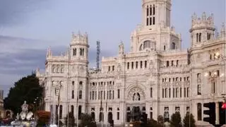 Una murciana se pierde por Madrid y nadie da crédito a lo que hace para ubicarse
