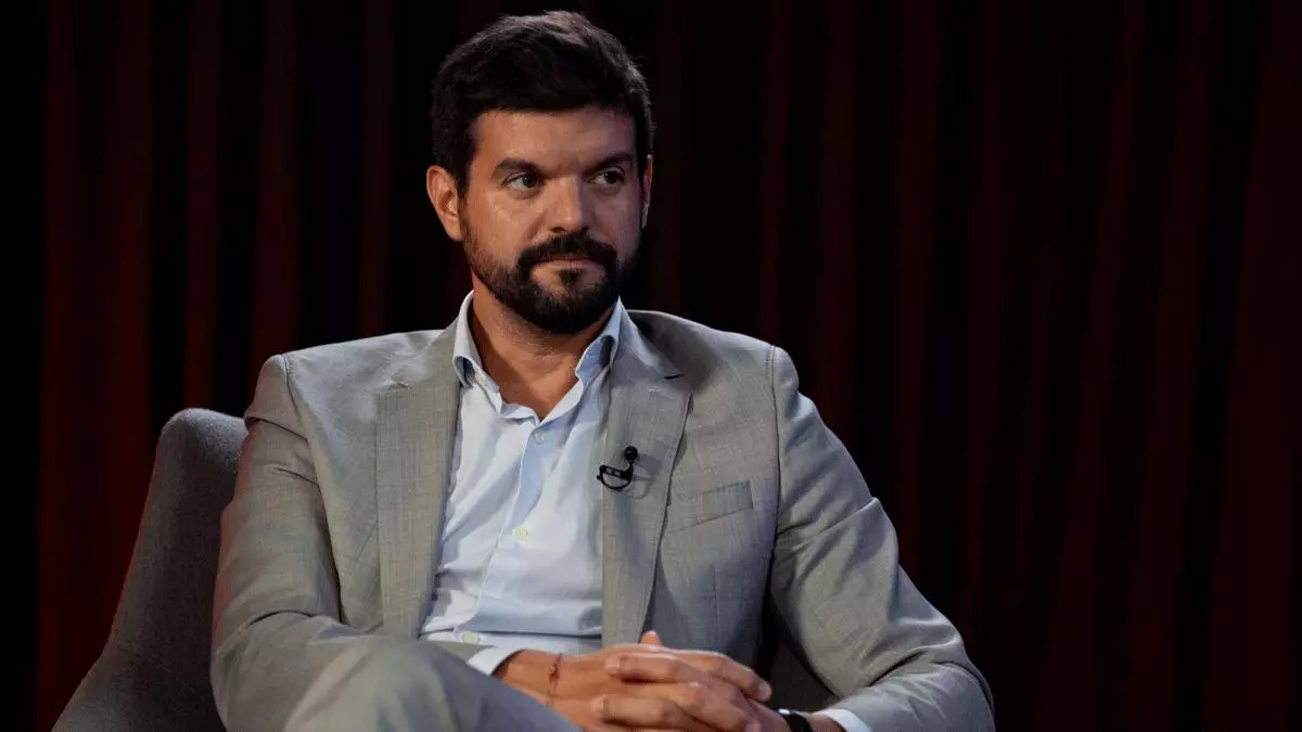 Gerard Esteva: "El deporte cataln se desangra"