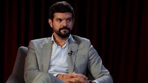 Gerard Esteva: El deporte catalán se desangra