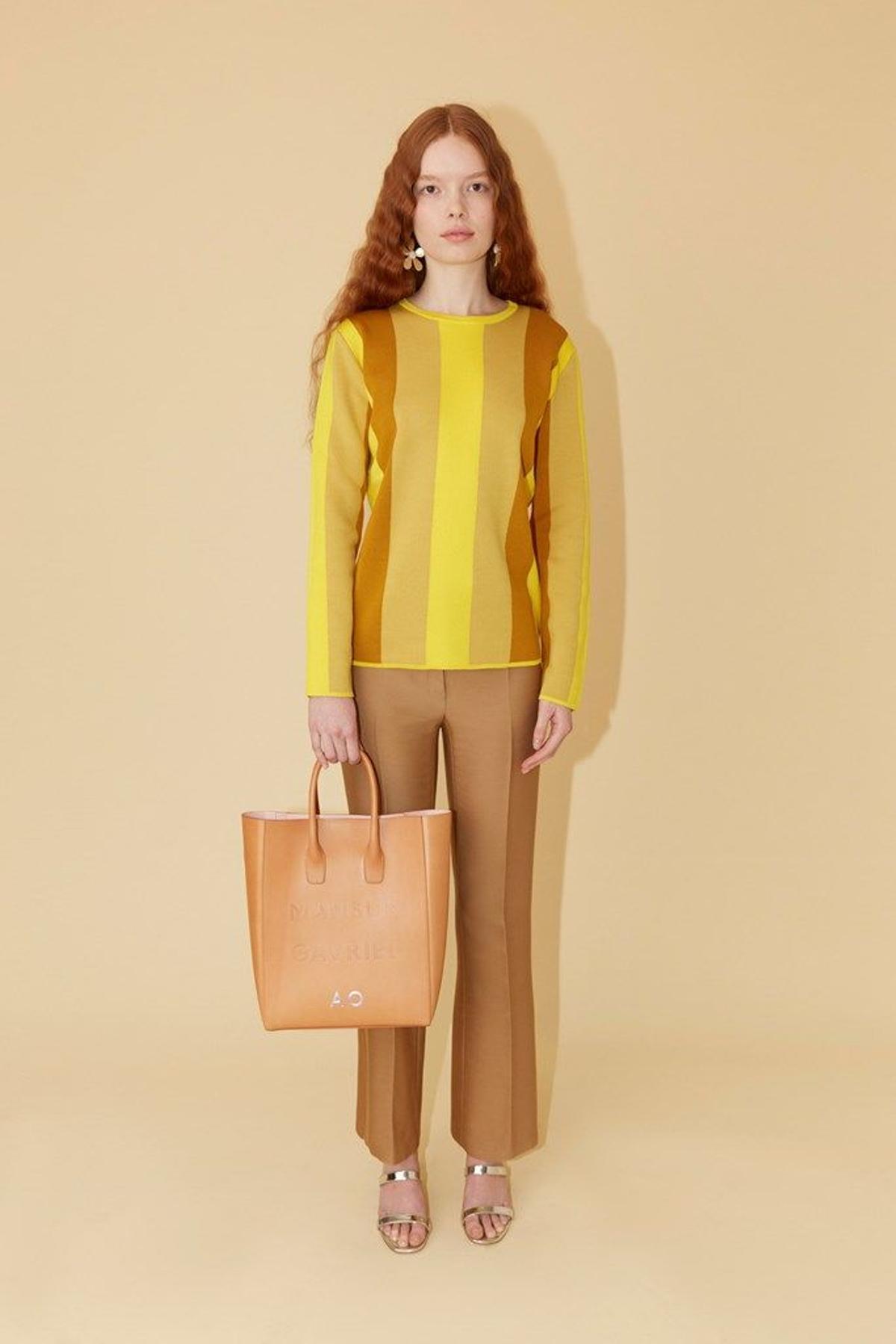 Mansur Gavriel