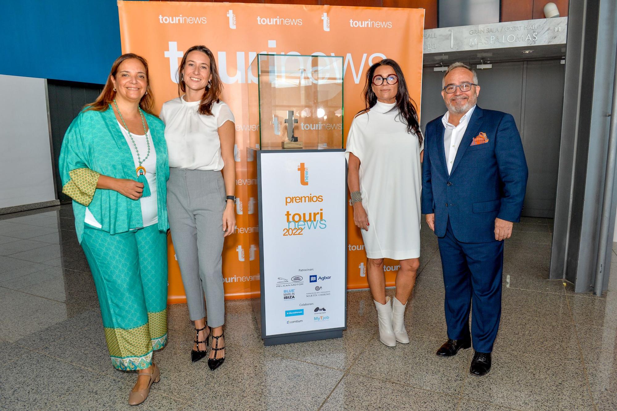 Foro de Turismo de Maspalomas