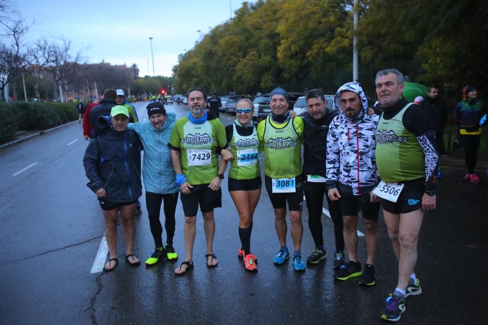 Búscate en la Carrera Galápagos 2018