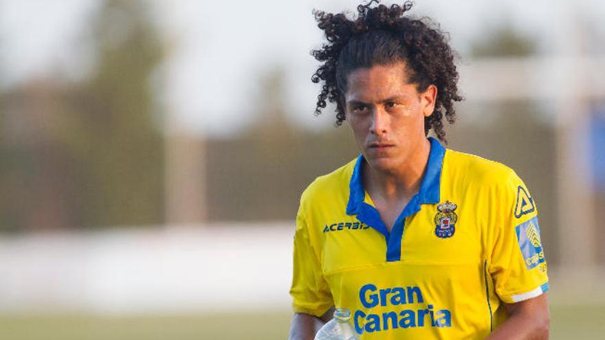 Lemos recibe una oferta del Everton