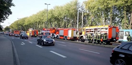 Una jove gironellenca mor a Colònia.