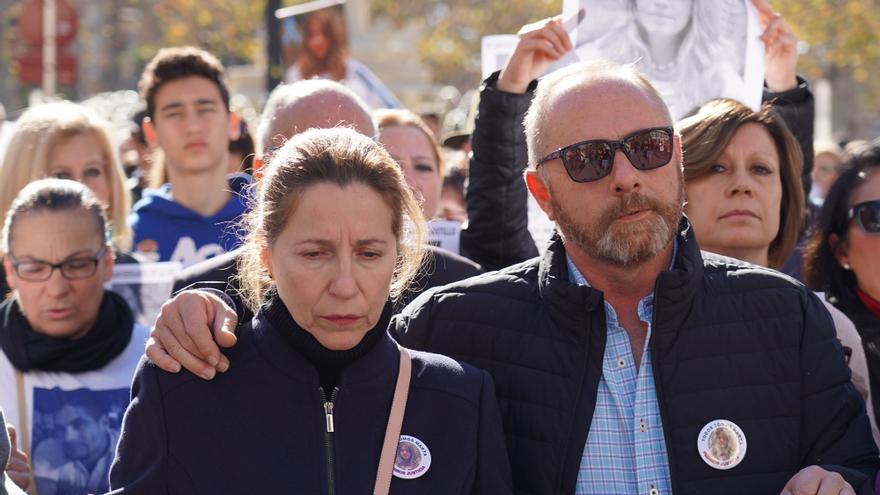 El teléfono de Carcaño, la última esperanza de la familia de Marta del Castillo