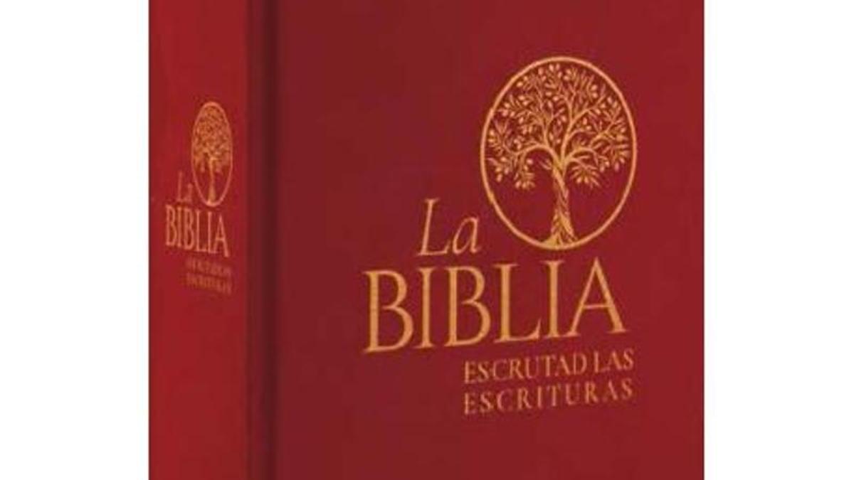 La Biblia
