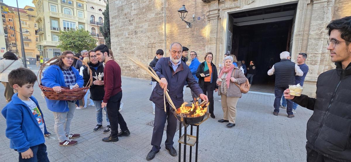 Sábado de Gloria en la Semana Santa Marinera: Procesiones y Vigilia