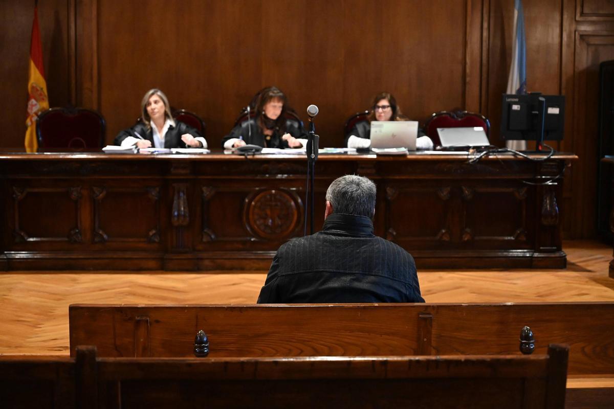 Un año y medio de prisión para el meisino que fue sorprendido con explosivos en una finca.