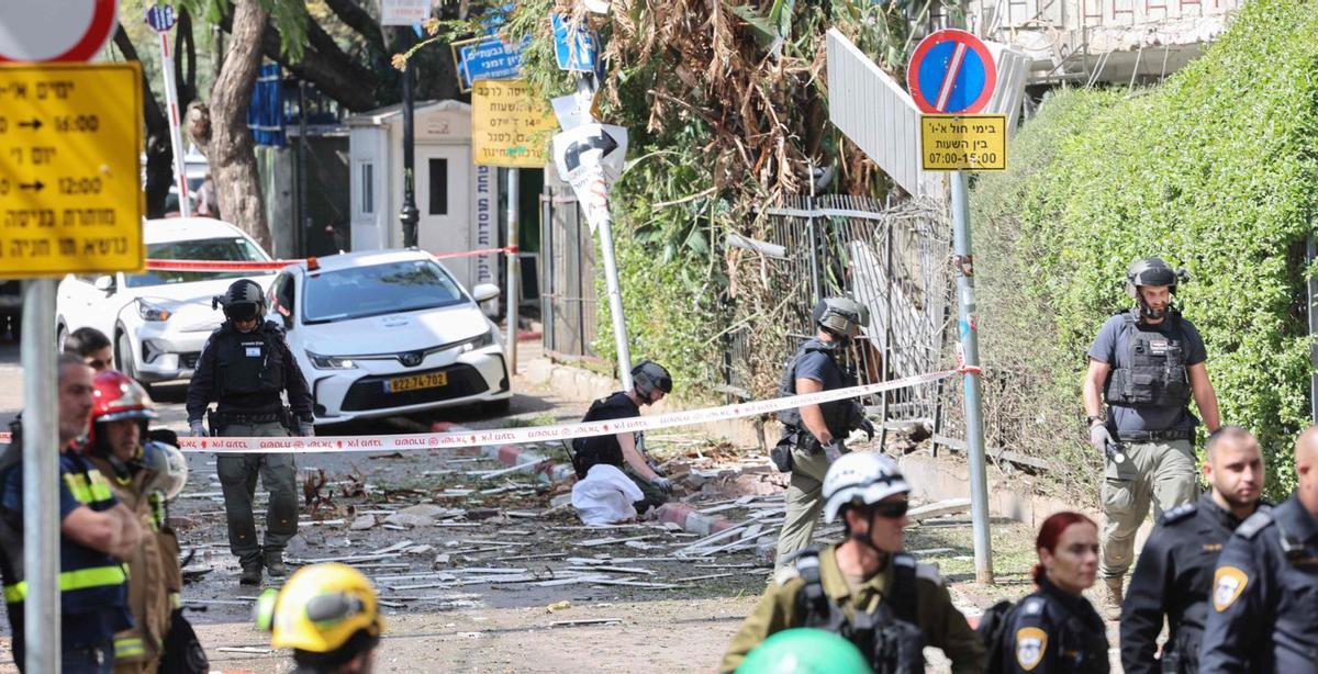 La confusió europea davant la guerra de l’Iran