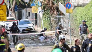 La confusió europea davant la guerra de l’Iran