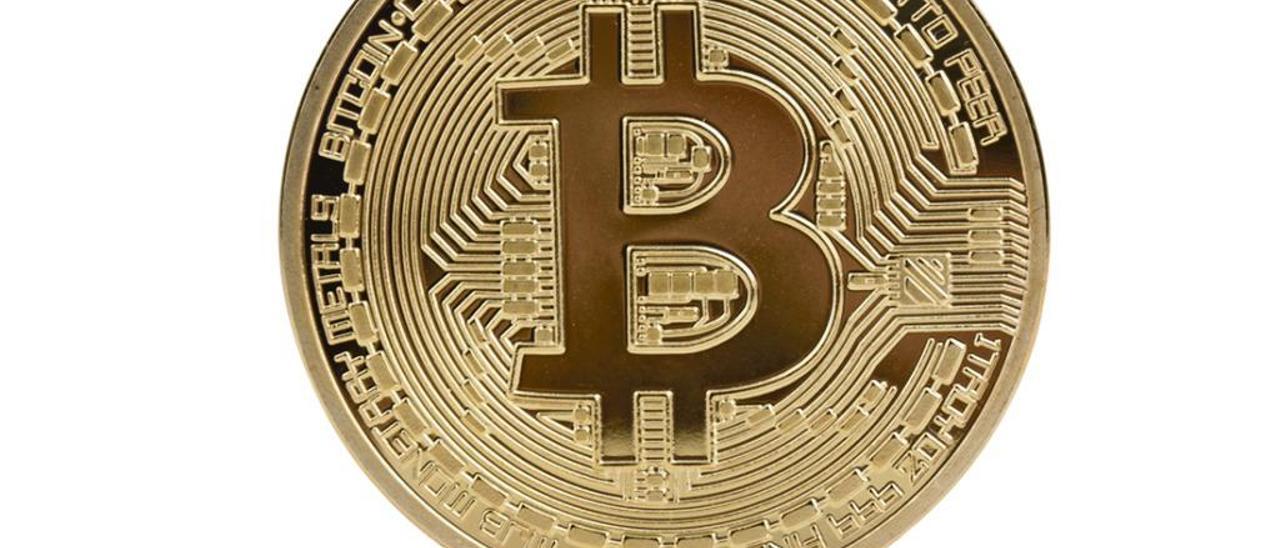 El bitcoin, el dinero de las mil caras