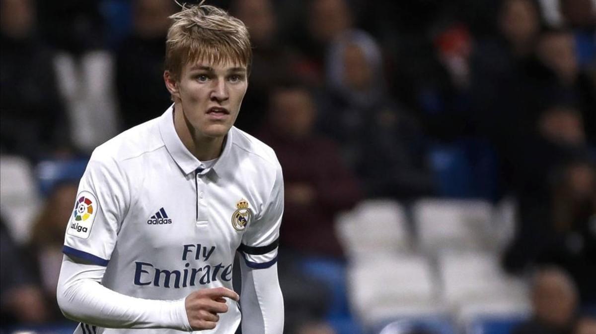 xortunogra564  madrid  30 11 2016   el centrocampista nor170110000238