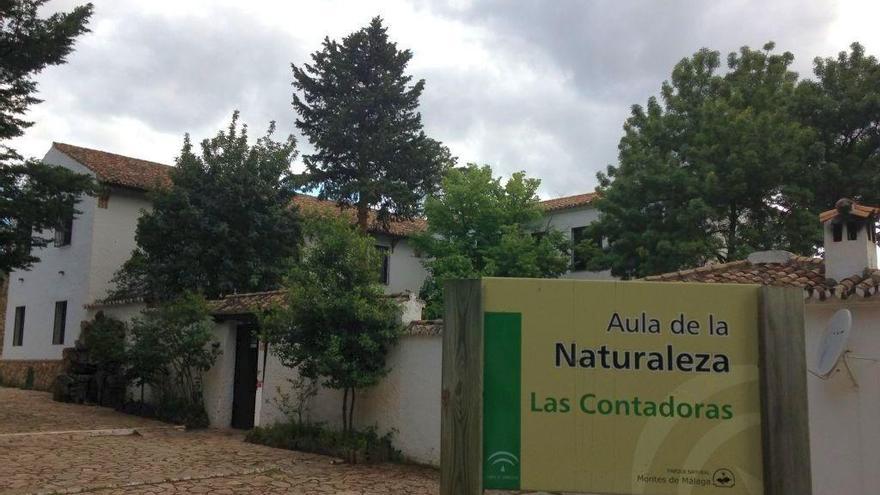 El aula de la naturaleza de Las Contadoras recibirá 145.000 euros