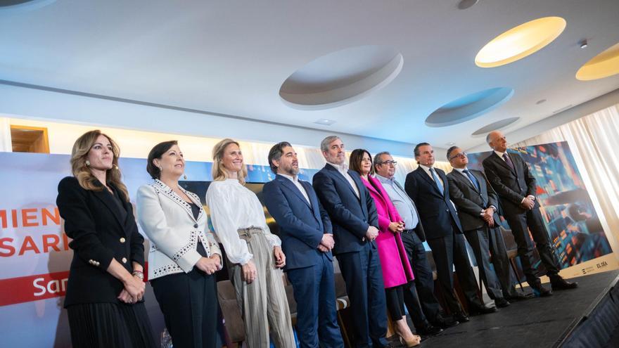 Foro Santander - Prensa Ibérica