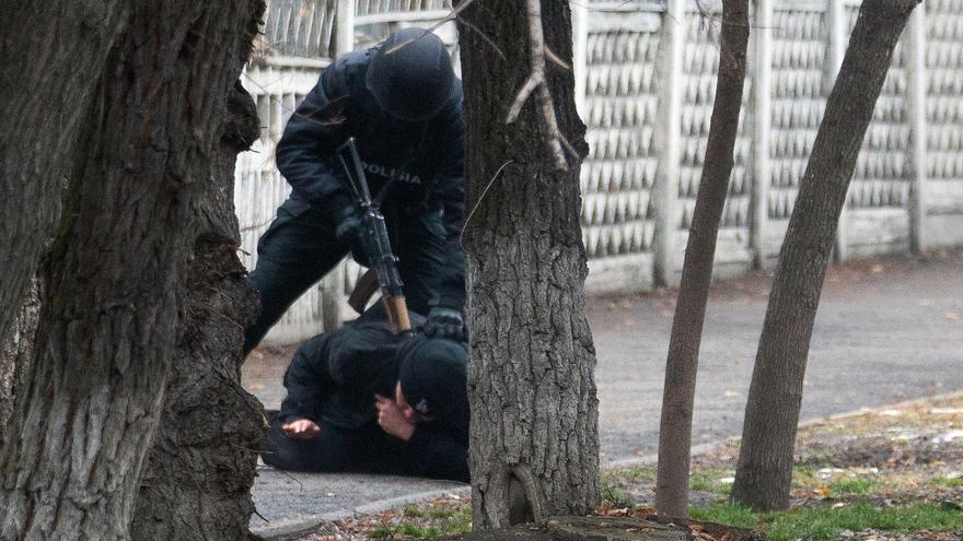 Kazajistán cifra en 225 manifestantes muertos y 4.500 heridos por las protestas que sacudieron al país