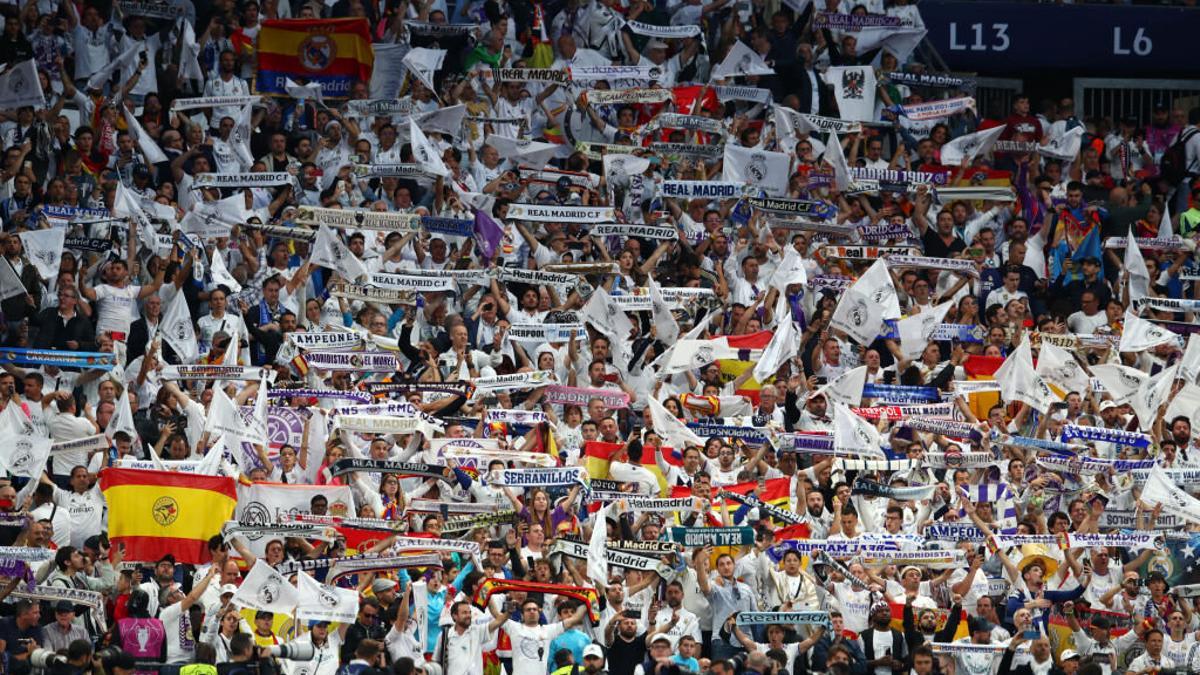 Palmarés histórico de LaLiga: todos los datos tras el título del Real Madrid