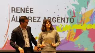Los premios Feim Esport 2025 coronan un año más al deporte de Santa Eulària