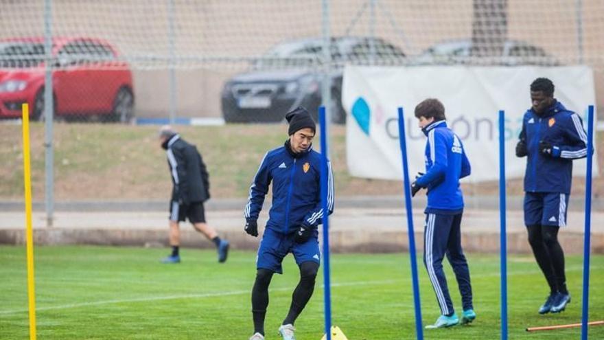 Kagawa se mantiene firme en no salir en enero