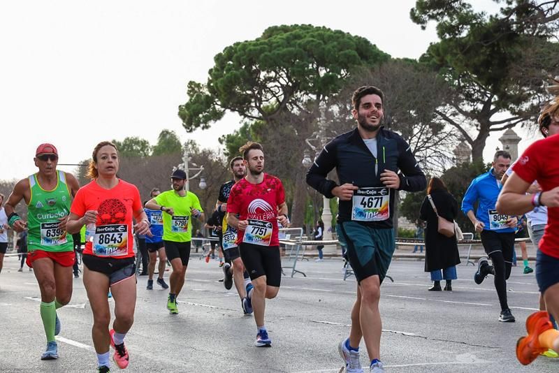 Búscate en la 10k Valencia Ibercaja