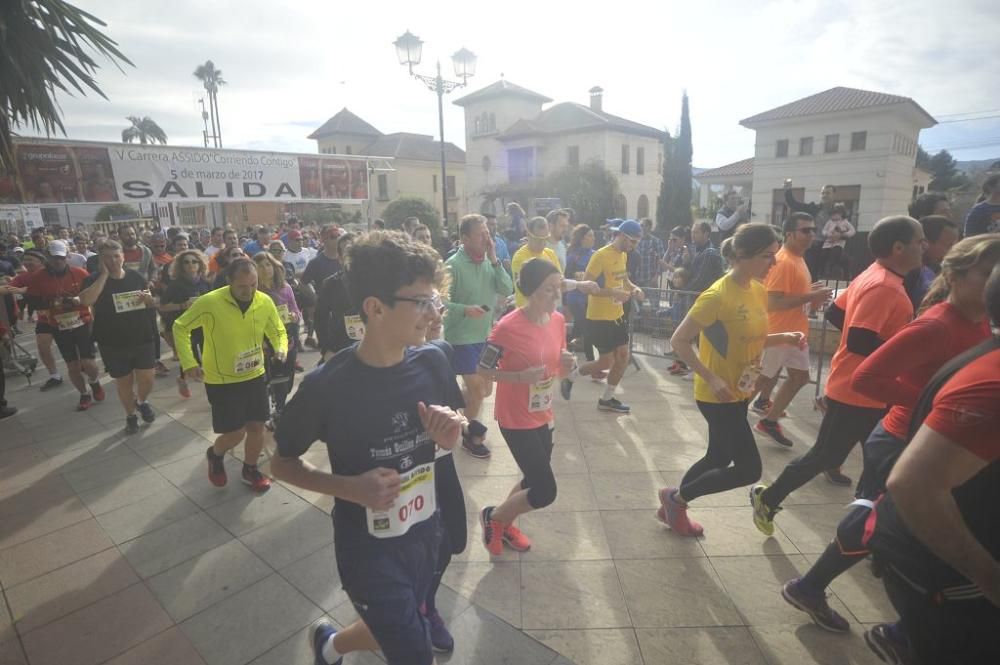 Carrera Popular de Assido