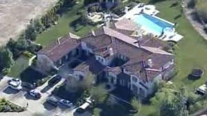 La policia troba cocaïna a casa de Justin Bieber.