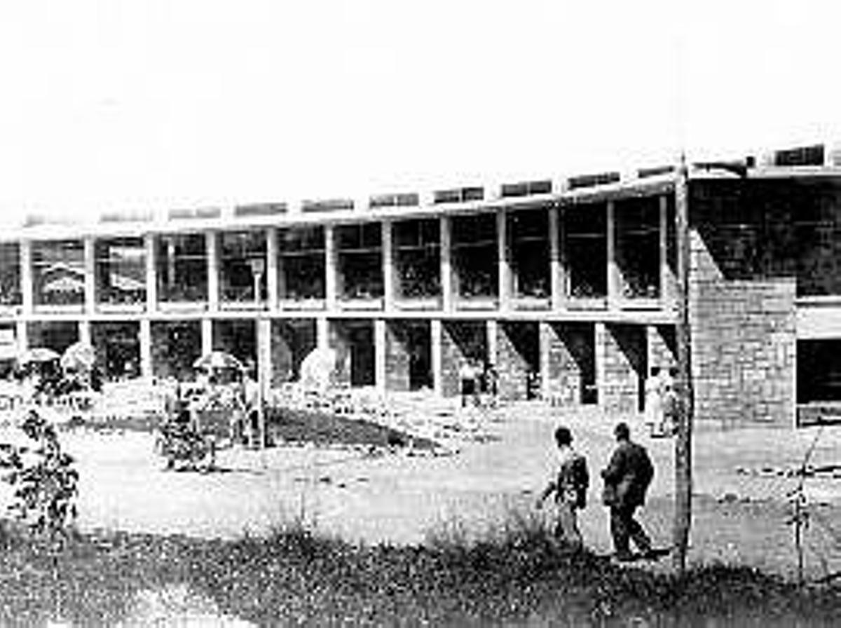 Perlora, ciudad virtual