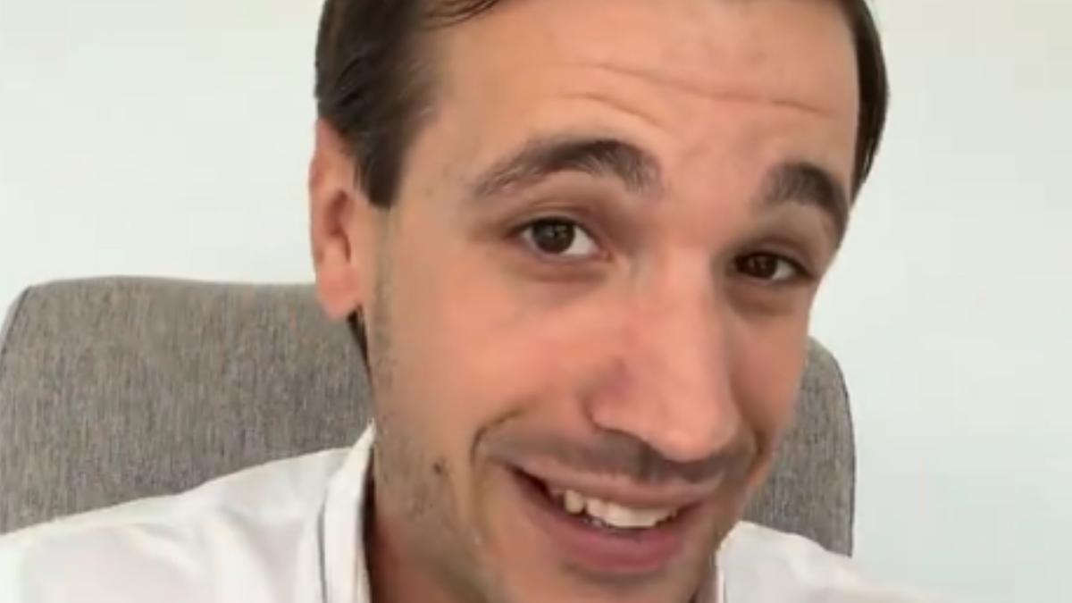 La advertencia de Juanma Lorente, abogado laboralista