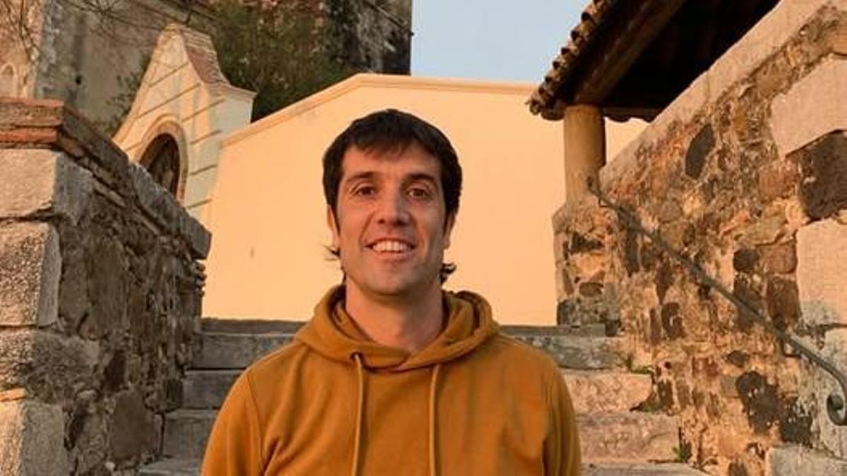 Carlos Montbrau asssumirà la regidoria del grup Som Poble - Alternativa Municipalista a l'Ajuntament de Bescanó