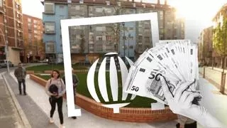Gijón se lleva el primer premio de la lotería desde seis administraciones: "Es algo rarísimo"