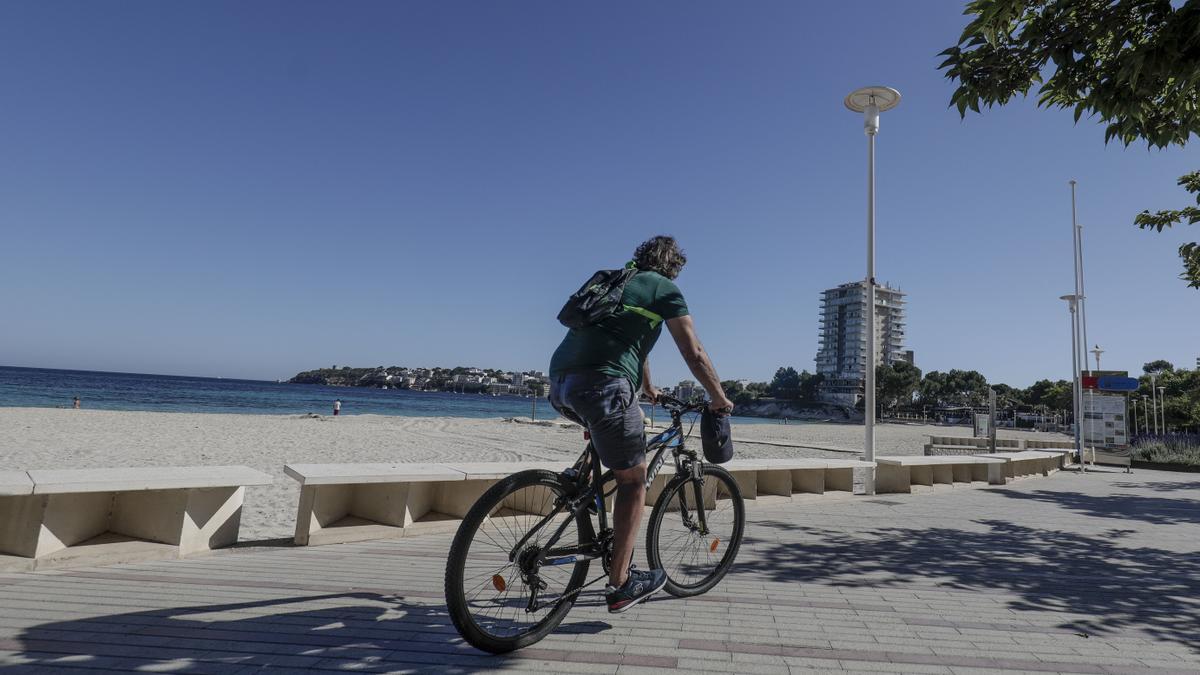 Playa de Palmanova