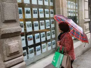 La Xunta anuncia el fin de la ayuda al alquiler a jóvenes cinco meses después de agotar los fondos