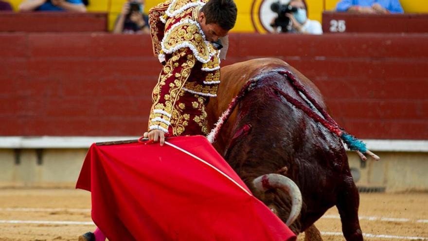 El aficionado da un notable alto a los carteles de la Feria taurina