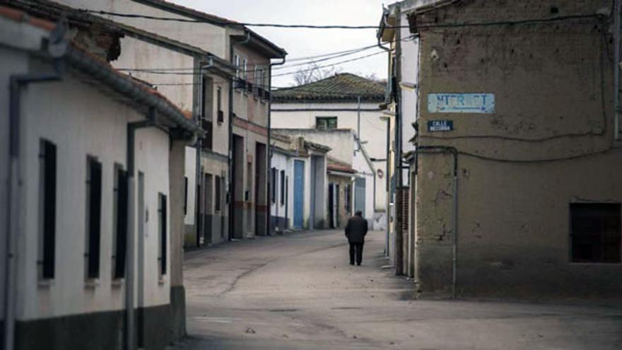 La brecha entre zonas rurales y urbanas se ha reducido a 20 puntos.