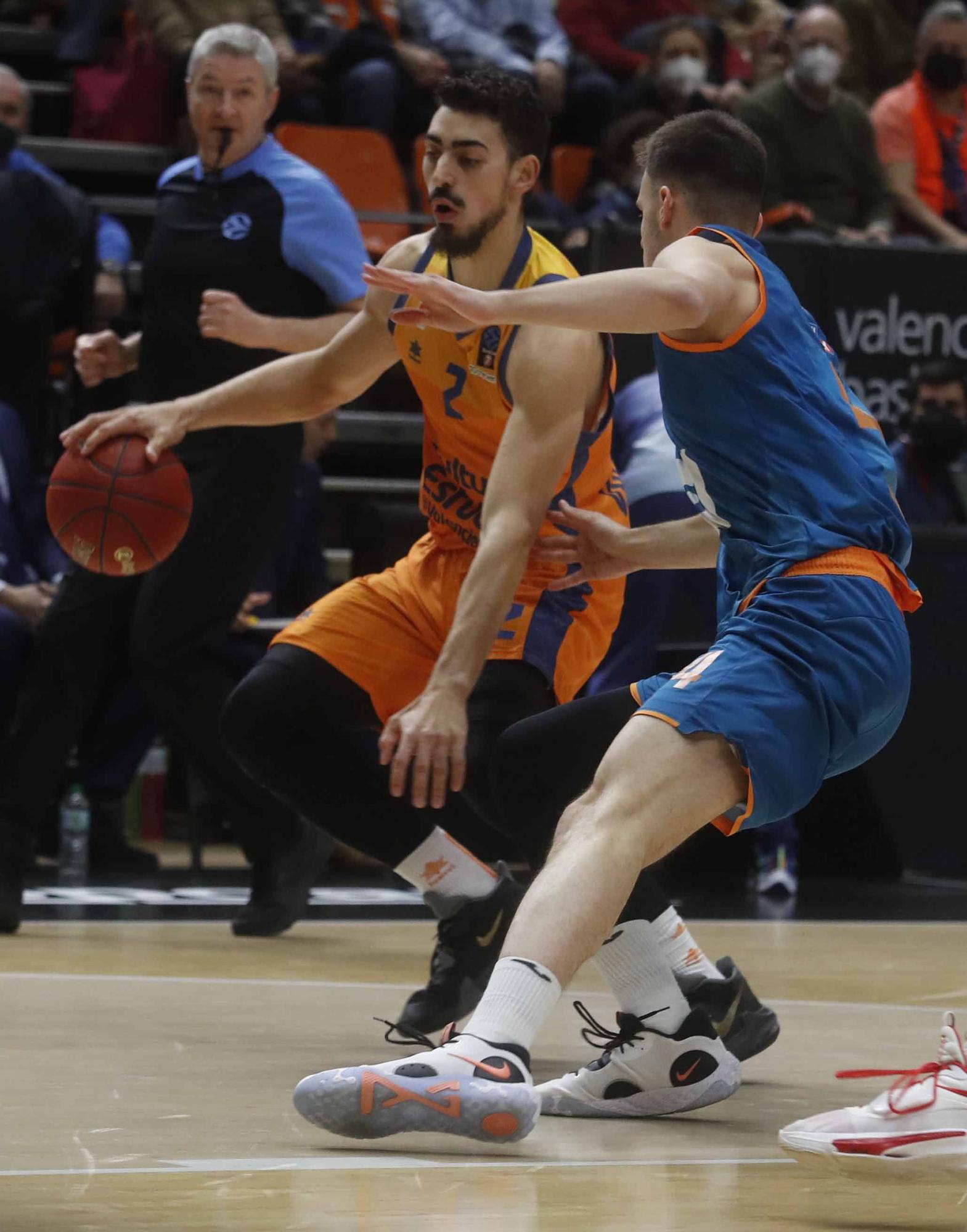 Valencia BC-Ratiopharm