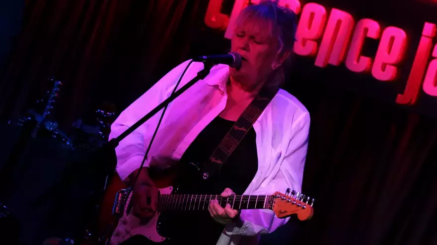 Mama Paula Blues Band