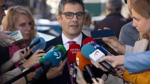 El Govern contacta amb el PP per eliminar el terme «disminuït» de la Constitució