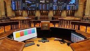 L’INE confirma la desacceleració del PIB fins al 0,3%