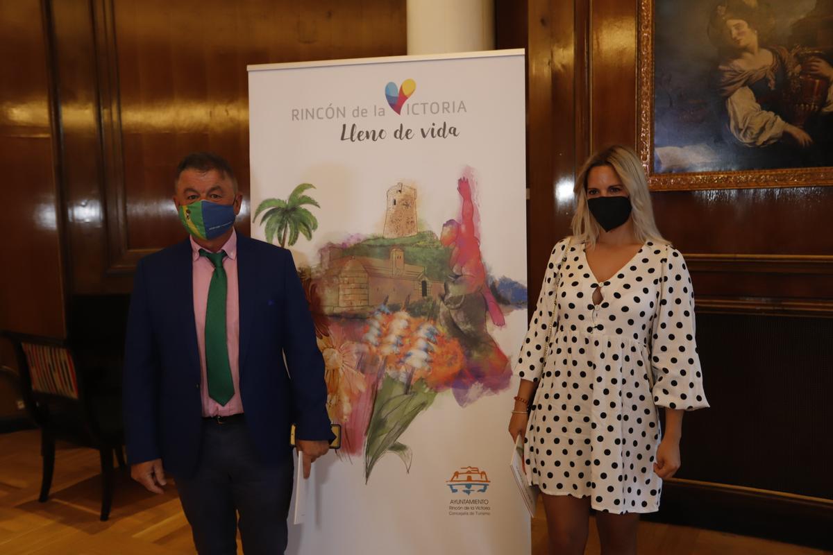 Fiesta del Boquerón Victoriano en Madrid | Fitur 2021