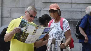 Lleno total en Vigo para el puente de agosto, con el 98% de la oferta turística ya reservada