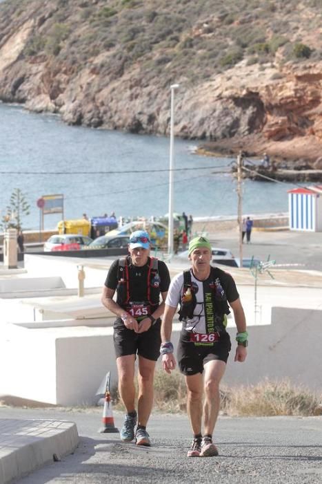 Carreras Populares: Cartagena Trail