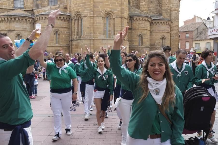 Enmaromado 2016: Así fue el Día Grande en Benavent