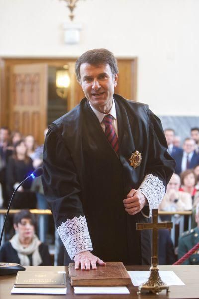 Fiesta Colegio de Abogados de Zamora