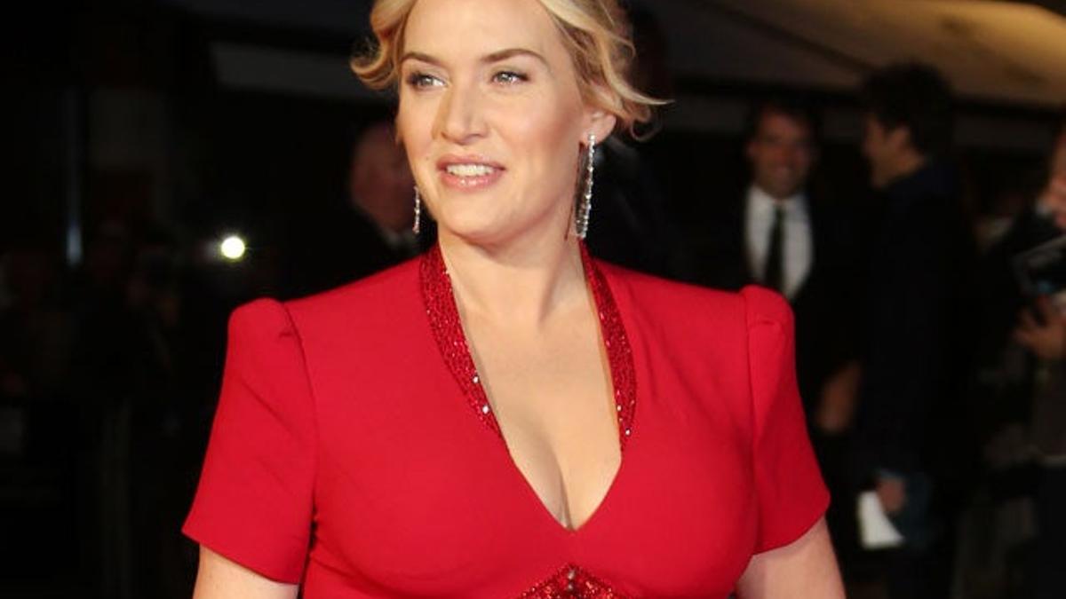 Kate Winslet