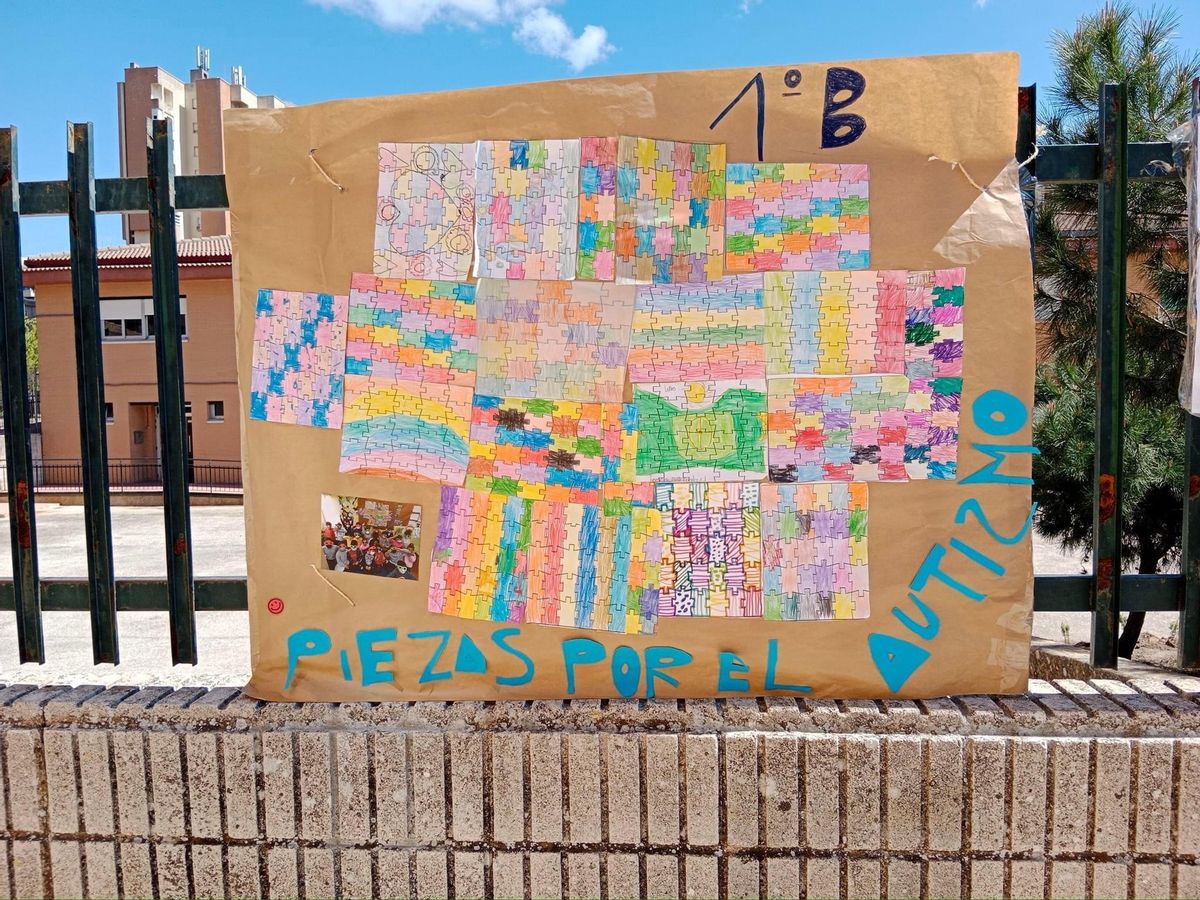 Dibujo de 1ºB.